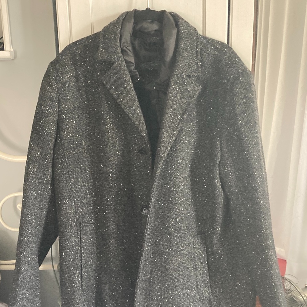 Kenneth Cole Coat